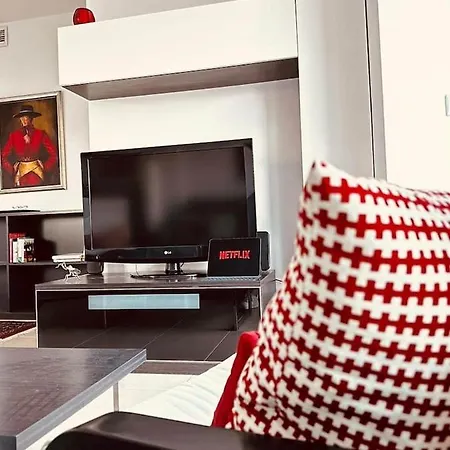 شقة Penthouse Spanje Met Zeezicht Atico غاروشا