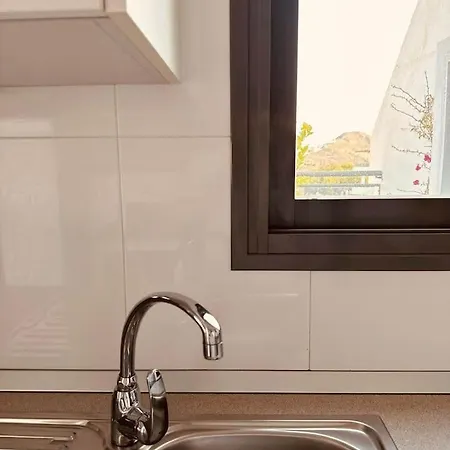 Penthouse Spanje Met Zeezicht Atico شقة *