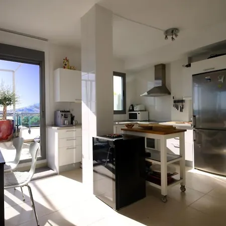 Penthouse Spanje Met Zeezicht Atico *