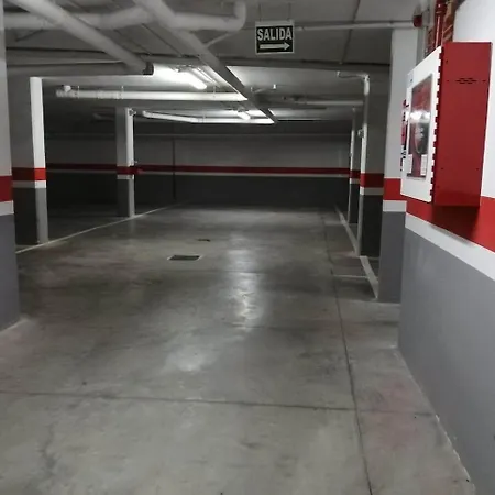 Penthouse Spanje Met Zeezicht Atico