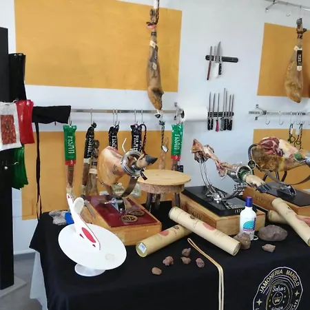 Penthouse Spanje Met Zeezicht Atico