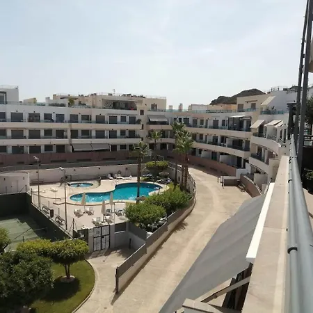 Penthouse Spanje Met Zeezicht Atico